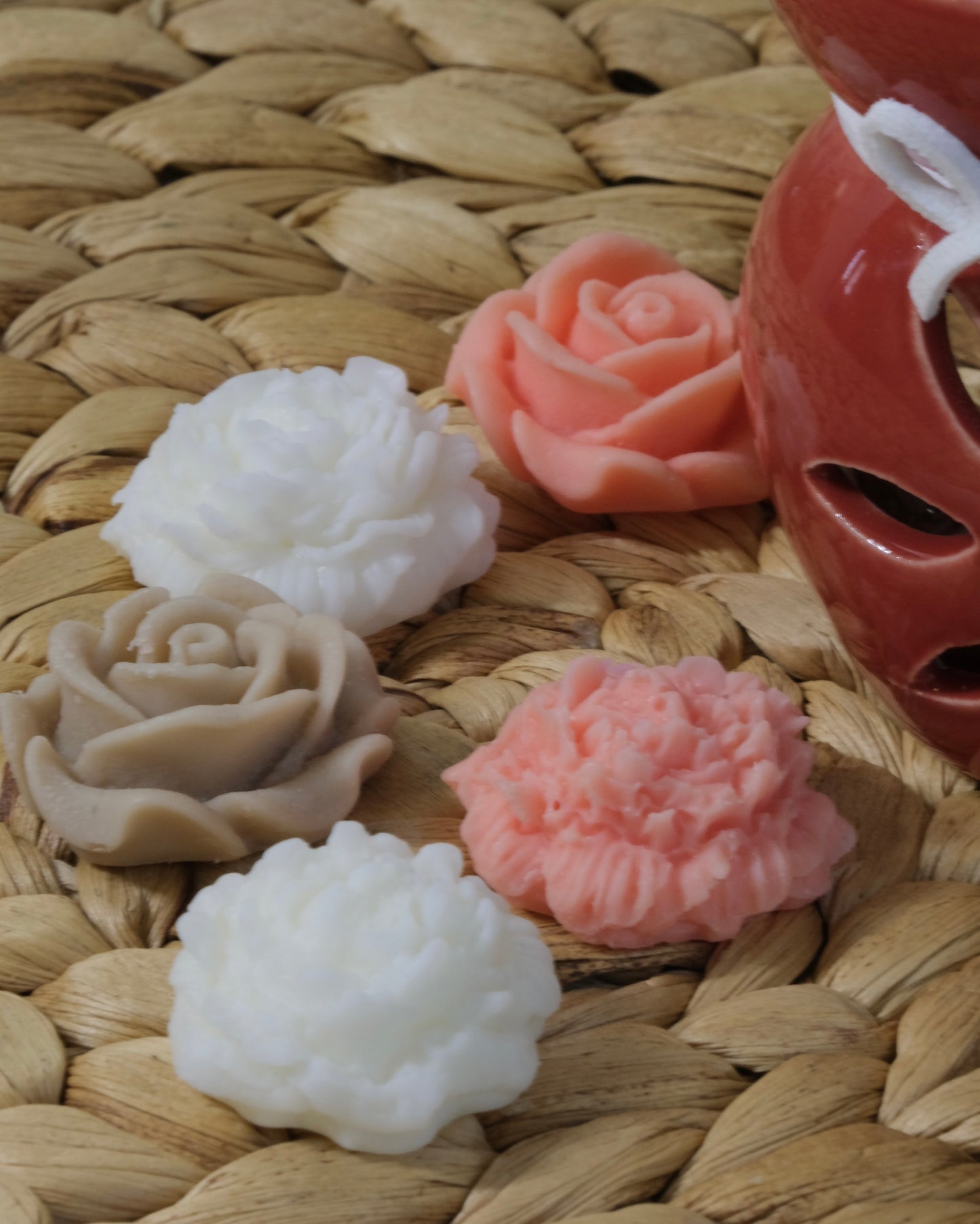 Wax Melt Refill Candles