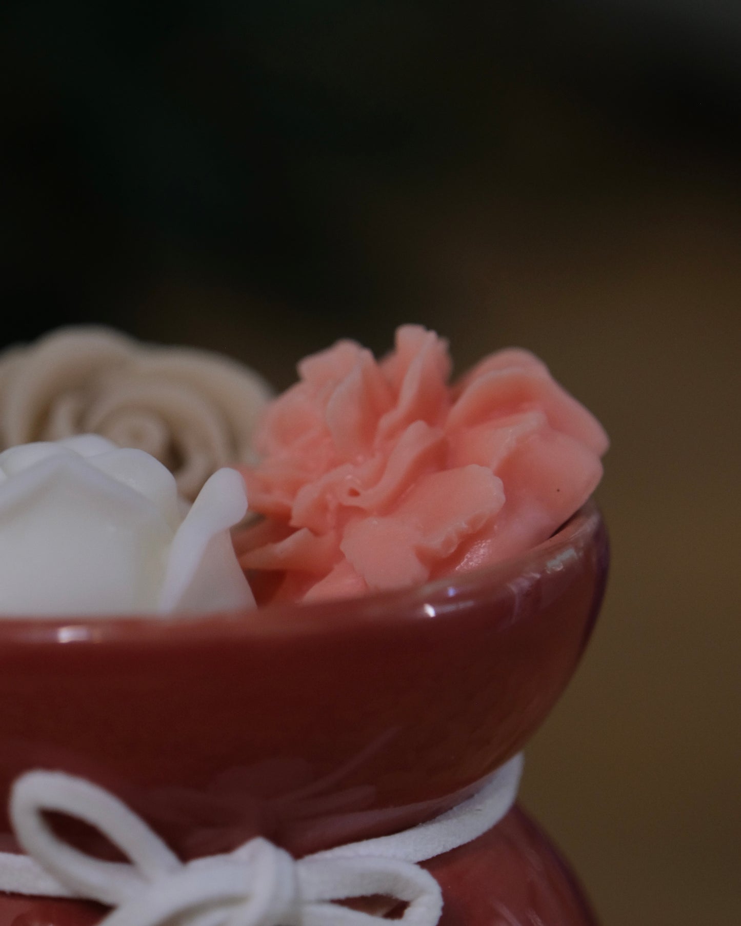 Wax Melt Refill Candles