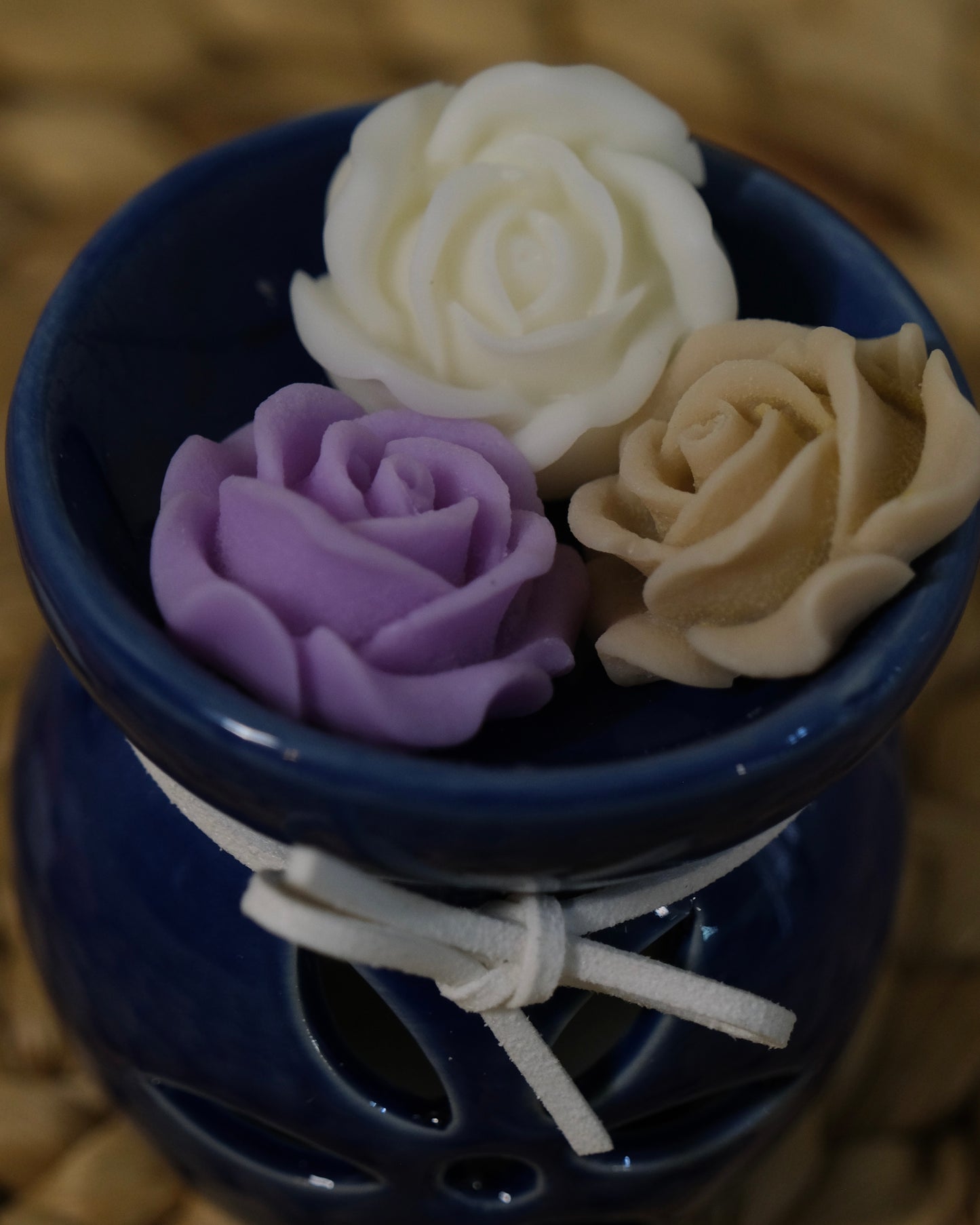 Wax Melt Refill Candles