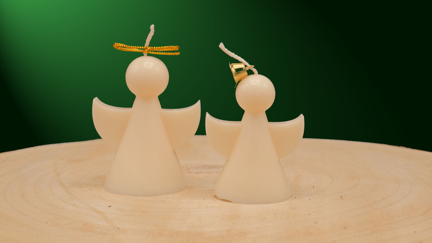 Angel Candle