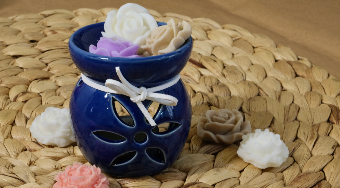 Wax Melt Refill Candles