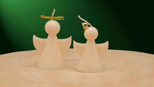 Angel Candle