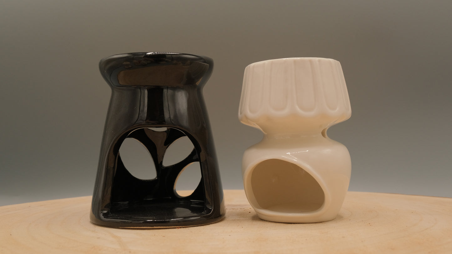 Fragrance Burner Set